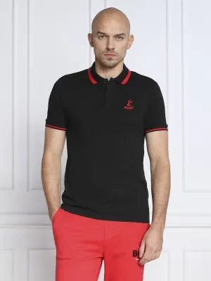 BOSS BLACK Polo BOSS X LOONEY TUNES Bun | Regular Fit
