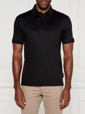 BOSS BLACK Polo BOSS X PORSCHE Prout 400 | Regular Fit