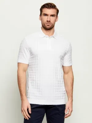 BOSS BLACK Polo C-Pack 197_PS | Boss x Porsche | Regular Fit