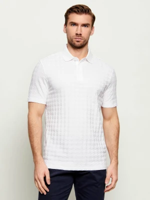 BOSS BLACK Polo C-Pack 197_PS | Boss x Porsche | Regular Fit