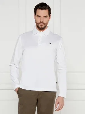 BOSS BLACK Polo C-Paley 01 | Regular Fit