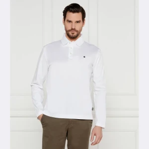 BOSS BLACK Polo C-Paley 01 | Regular Fit