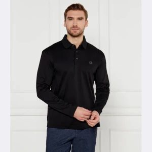 BOSS BLACK Polo C-Paley 01 | Regular Fit