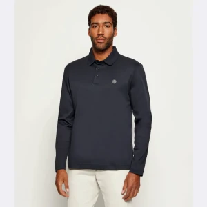 BOSS BLACK Polo C-Paley 01 | Regular Fit | mercerised