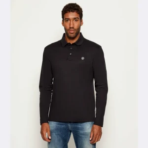 BOSS BLACK Polo C-Paley 01 | Regular Fit | mercerised