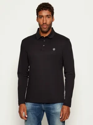 BOSS BLACK Polo C-Paley 01 | Regular Fit | mercerised