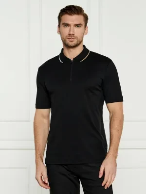 BOSS BLACK Polo C-Paras 30 | Regular Fit