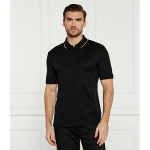 BOSS BLACK Polo C-Paras 30 | Regular Fit