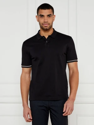 BOSS BLACK Polo C-Parlay 209 | Regular Fit | mercerised