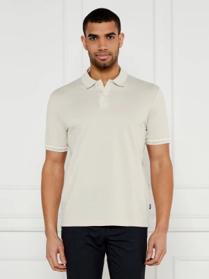 BOSS BLACK Polo C-Parlay 209 | Regular Fit | mercerised