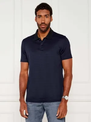 BOSS BLACK Polo C-Parlay 212 | Regular Fit