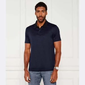BOSS BLACK Polo C-Parlay 212 | Regular Fit