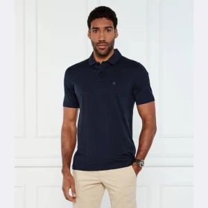 BOSS BLACK Polo C-Parlay 222 | Regular Fit