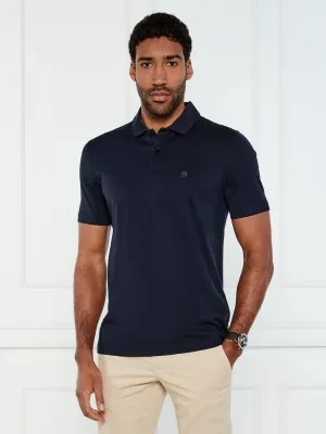 BOSS BLACK Polo C-Parlay 222 | Regular Fit