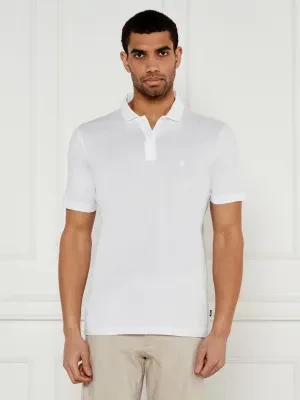 BOSS BLACK Polo C-Parlay 222 | Regular Fit