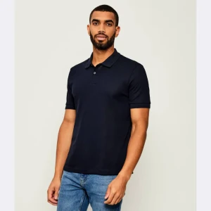 BOSS BLACK Polo C-Parlay 240 | Regular Fit | mercerised