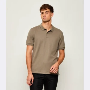 BOSS BLACK Polo C-Parlay 240 | Regular Fit | mercerised