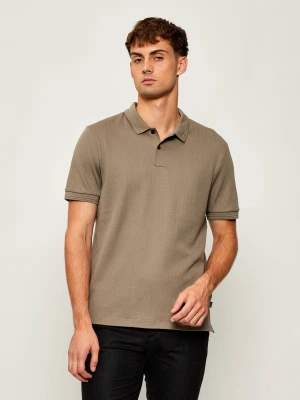 BOSS BLACK Polo C-Parlay 240 | Regular Fit | mercerised