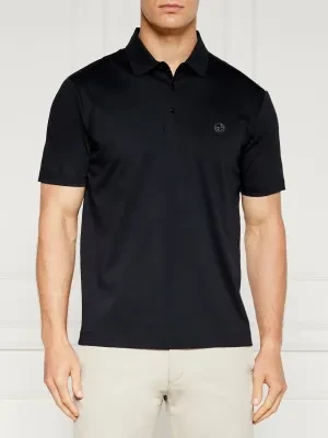 BOSS BLACK Polo C-Parris 01 | Regular Fit | mercerised
