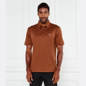BOSS BLACK Polo C-Parris 01 | Regular Fit | mercerised