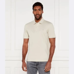 BOSS BLACK Polo C-Parris 01 | Regular Fit | mercerised