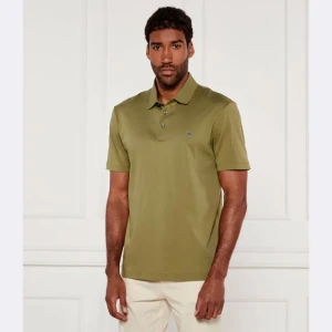 BOSS BLACK Polo C-Parris 01 | Regular Fit | mercerised
