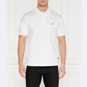 BOSS BLACK Polo C-Parris 01 | Regular Fit | mercerised