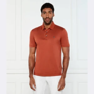 BOSS BLACK Polo C-Parris 01 | Regular Fit | mercerised