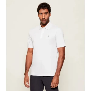 BOSS BLACK Polo C-Parris 01 | Regular Fit | mercerised