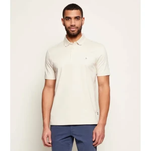 BOSS BLACK Polo C-Parris 01 | Regular Fit | mercerised