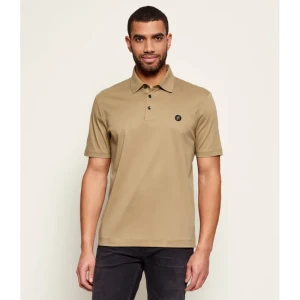 BOSS BLACK Polo C-Parris 01 | Regular Fit | mercerised