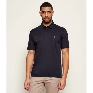 BOSS BLACK Polo C-Parris 01 | Regular Fit | mercerised