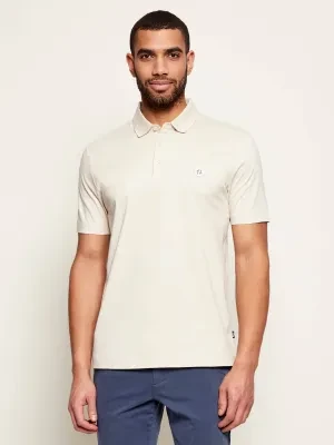 BOSS BLACK Polo C-Parris 01 | Regular Fit | mercerised