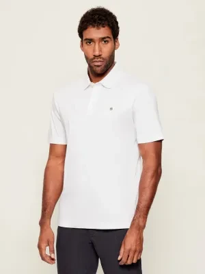 BOSS BLACK Polo C-Parris 01 | Regular Fit | mercerised