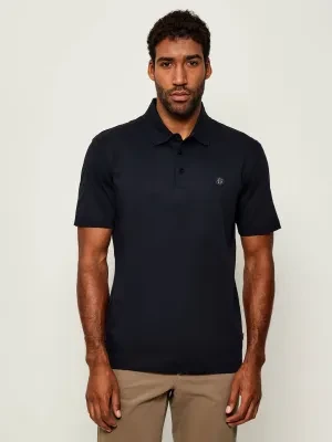 BOSS BLACK Polo C-Parris 01 | Regular Fit | mercerised