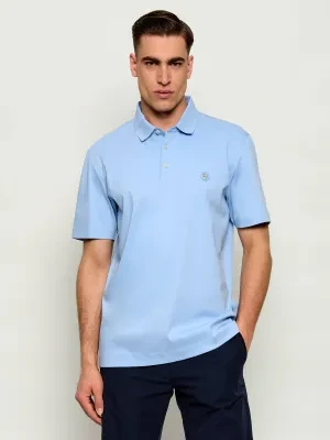 BOSS BLACK Polo C-Parris 01 | Regular Fit | mercerised