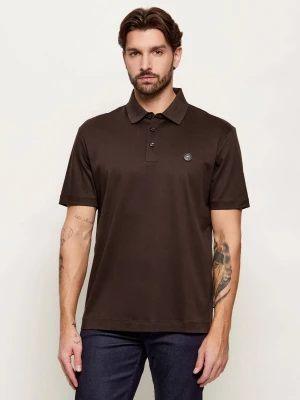 BOSS BLACK Polo C-Parris 01 | Regular Fit | mercerised