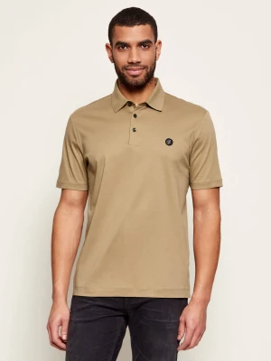 BOSS BLACK Polo C-Parris 01 | Regular Fit | mercerised