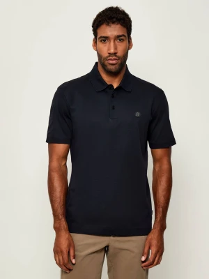 BOSS BLACK Polo C-Parris 01 | Regular Fit | mercerised