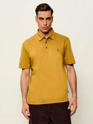 BOSS BLACK Polo C-Parris 01 | Regular Fit | mercerised