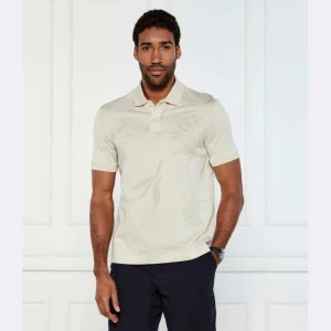 BOSS BLACK Polo C-Parris 13 | Regular Fit | mercerised