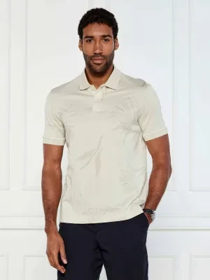 BOSS BLACK Polo C-Parris 13 | Regular Fit | mercerised