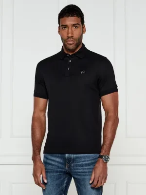 BOSS BLACK Polo C-Parris 26 | Regular Fit | mercerised