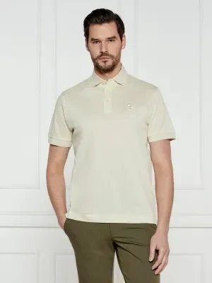 BOSS BLACK Polo C-Parris 26 | Regular Fit | mercerised