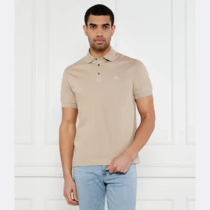 BOSS BLACK Polo C-Parris 26 | Regular Fit | mercerised