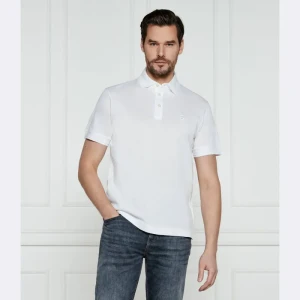 BOSS BLACK Polo C-Parris 26 | Regular Fit | mercerised