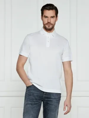 BOSS BLACK Polo C-Parris 26 | Regular Fit | mercerised