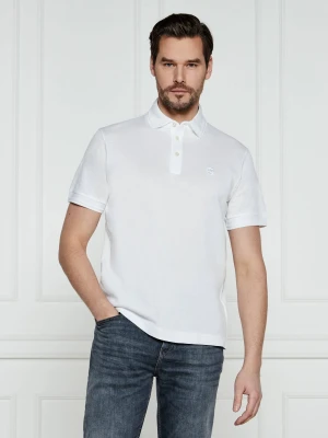 BOSS BLACK Polo C-Parris 26 | Regular Fit | mercerised