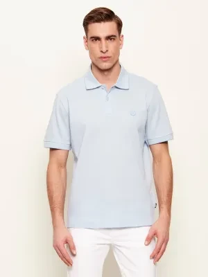BOSS BLACK Polo C-Parris 98 | Regular Fit | mercerised