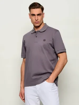 BOSS BLACK Polo C-Parris 98 | Regular Fit | mercerised